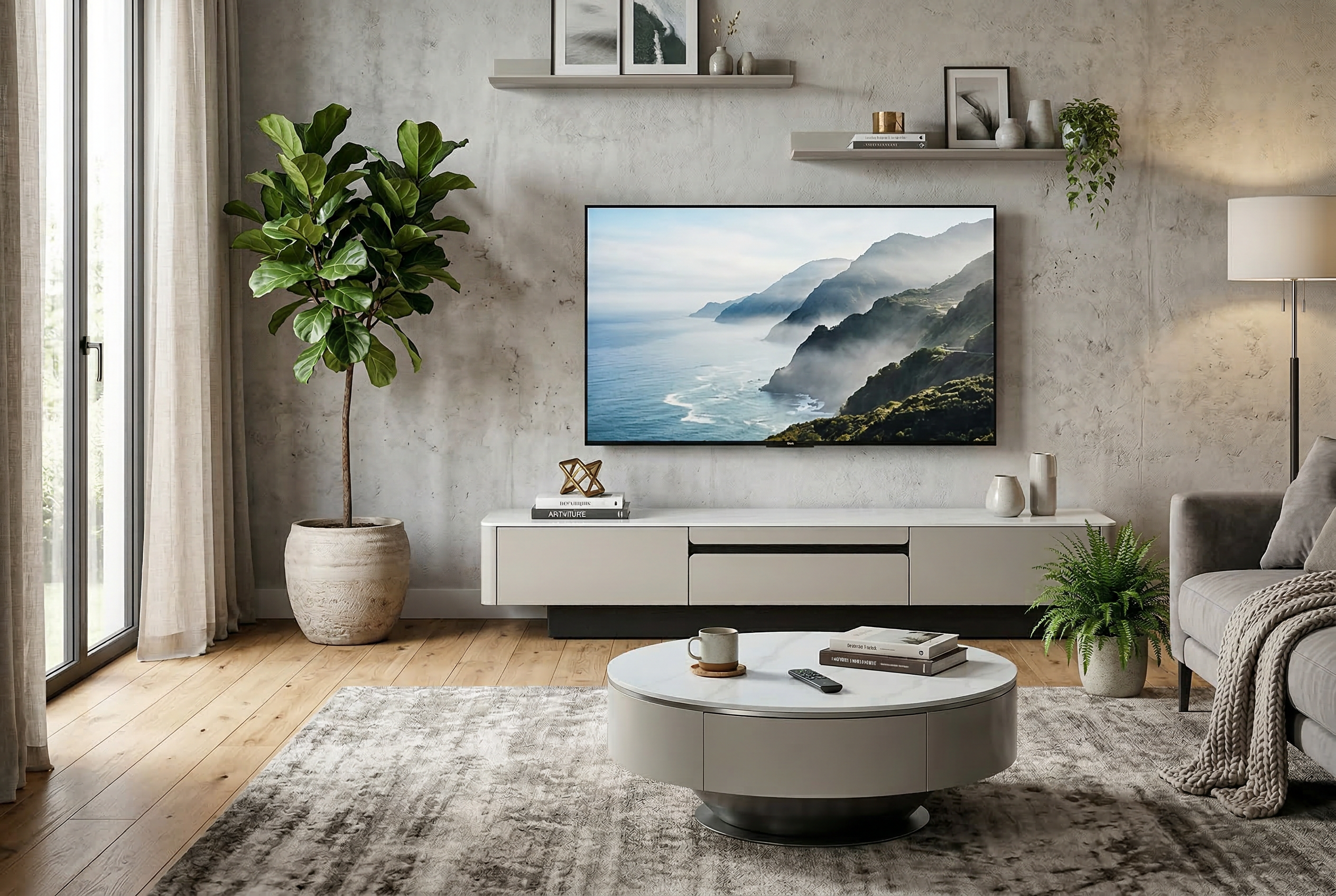 TV Stands