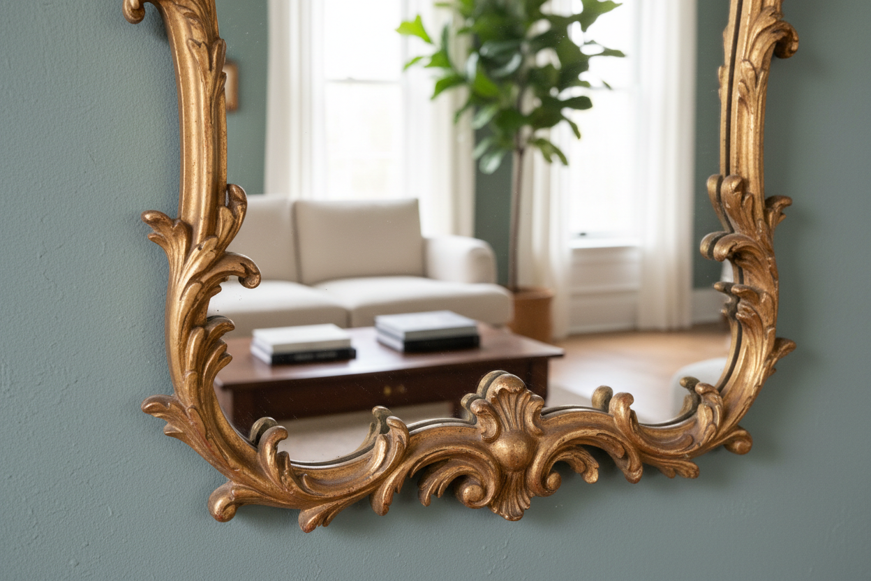 Mirrors