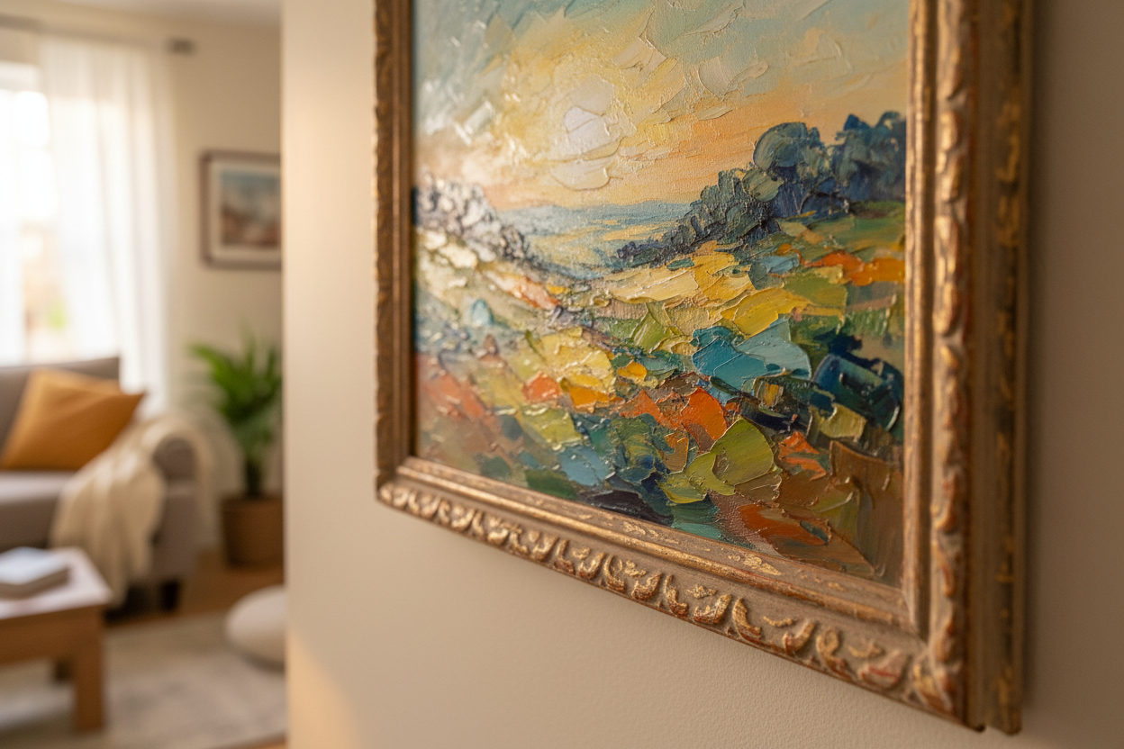 Paintings