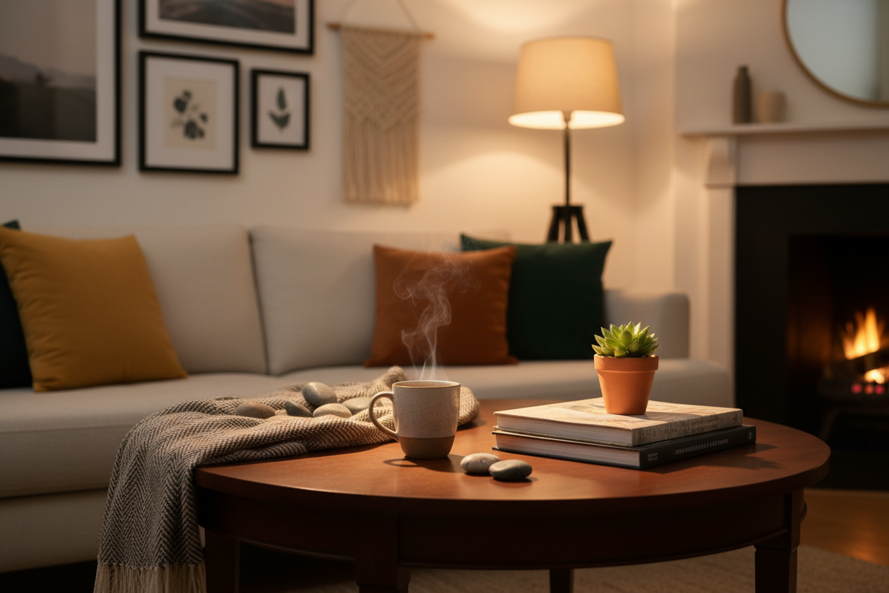 Coffee Tables