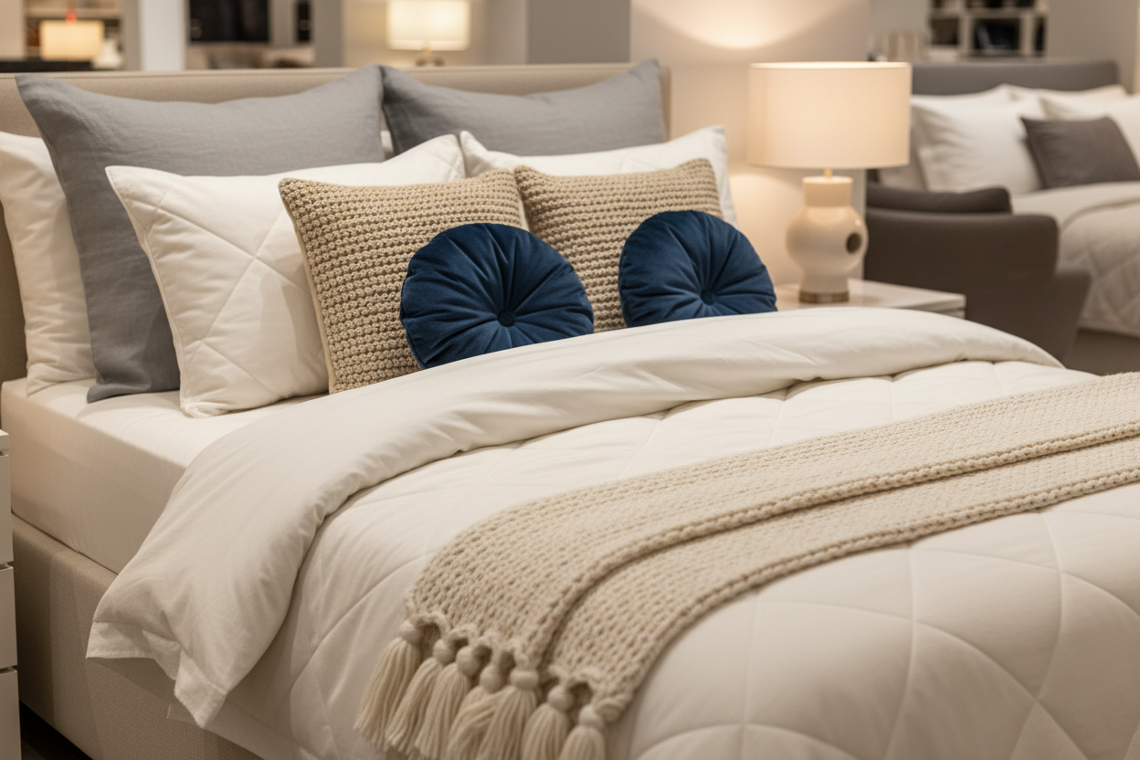Beds