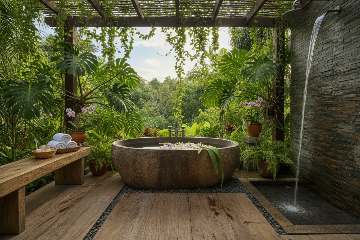 Bathtubs
