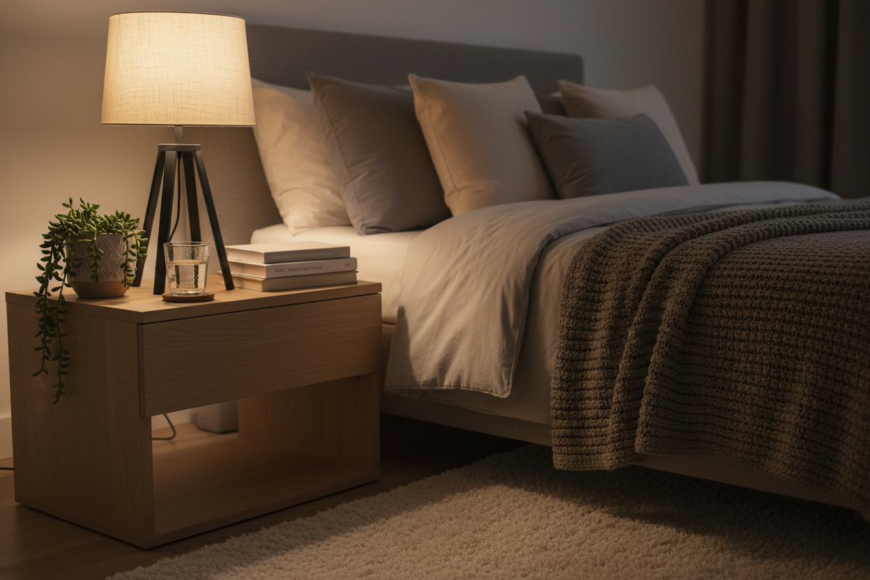 Night Tables