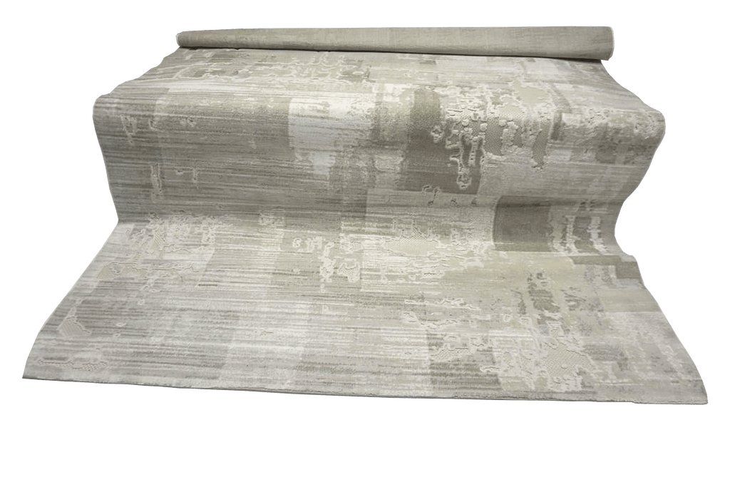 ABS polypropylene + Polyester shrink yarn 2000mm x 2900mm GEDIAO-GD-07
