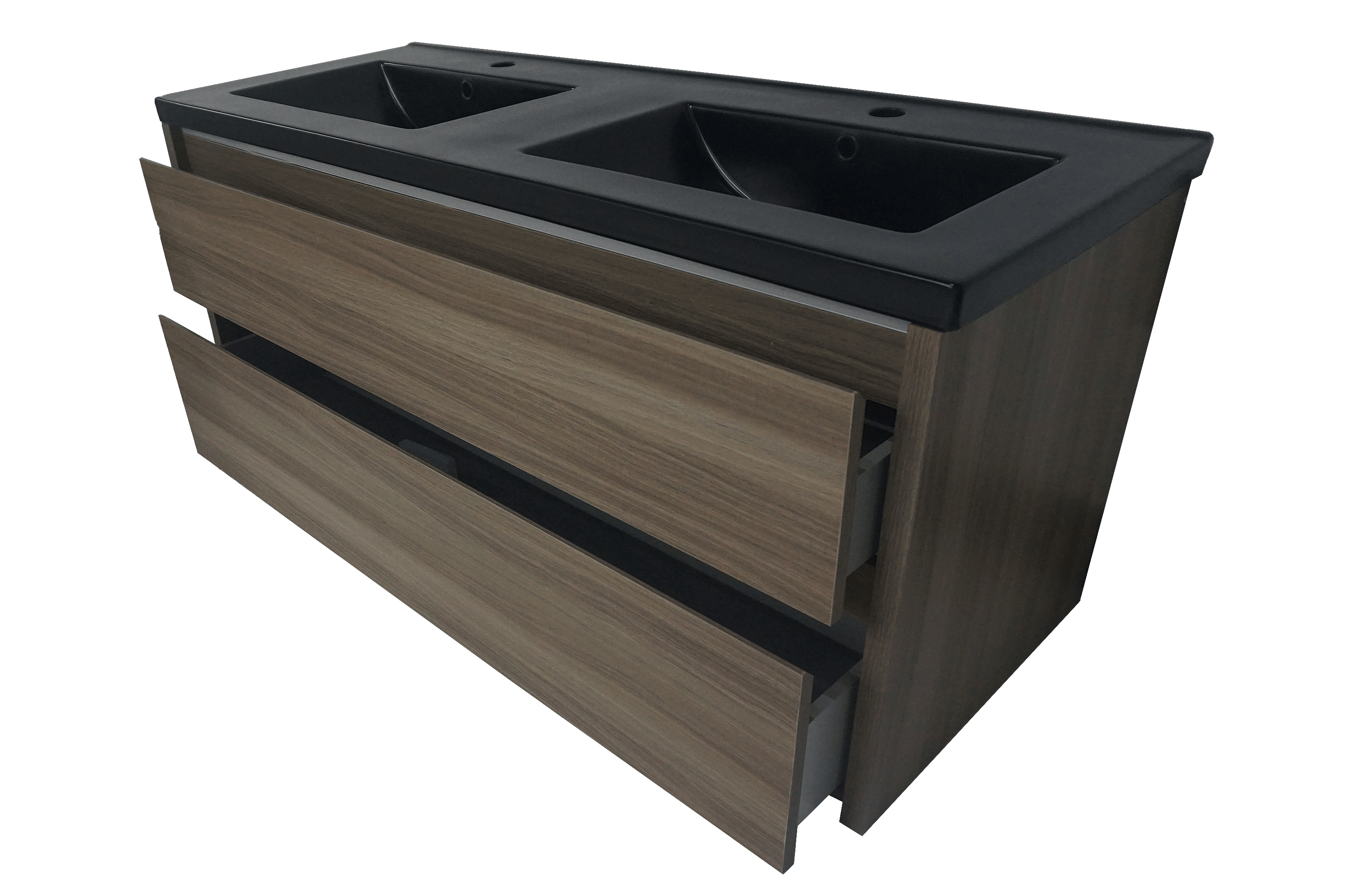 ABS  Alaska 120B with Hanging Mirror
