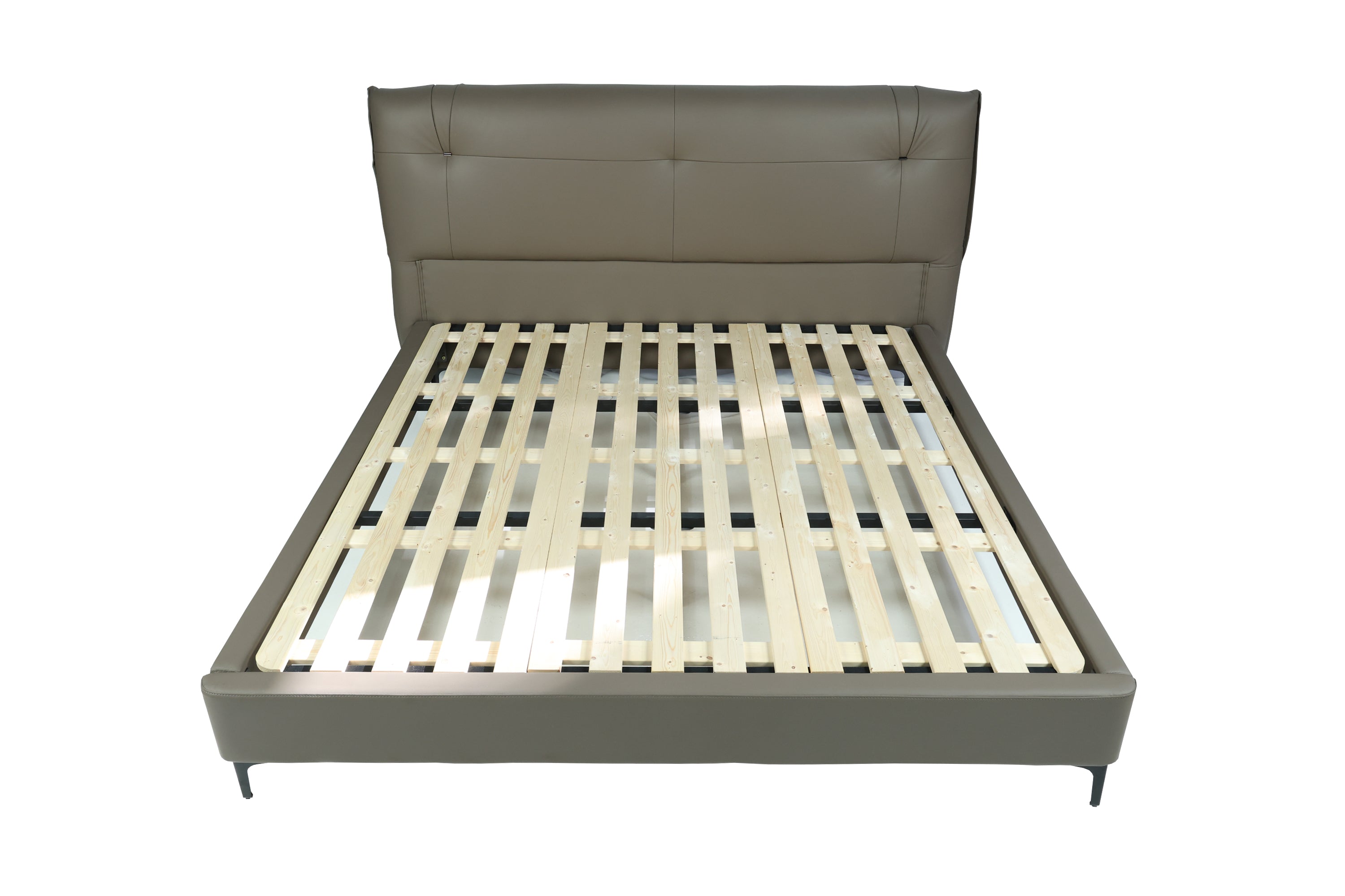 ABS 193 * 203 * 28 Bedframe & Headboard