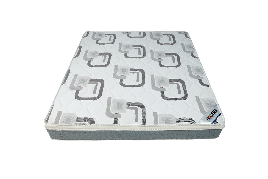 ABS 193*203*28 pp foam quilting king