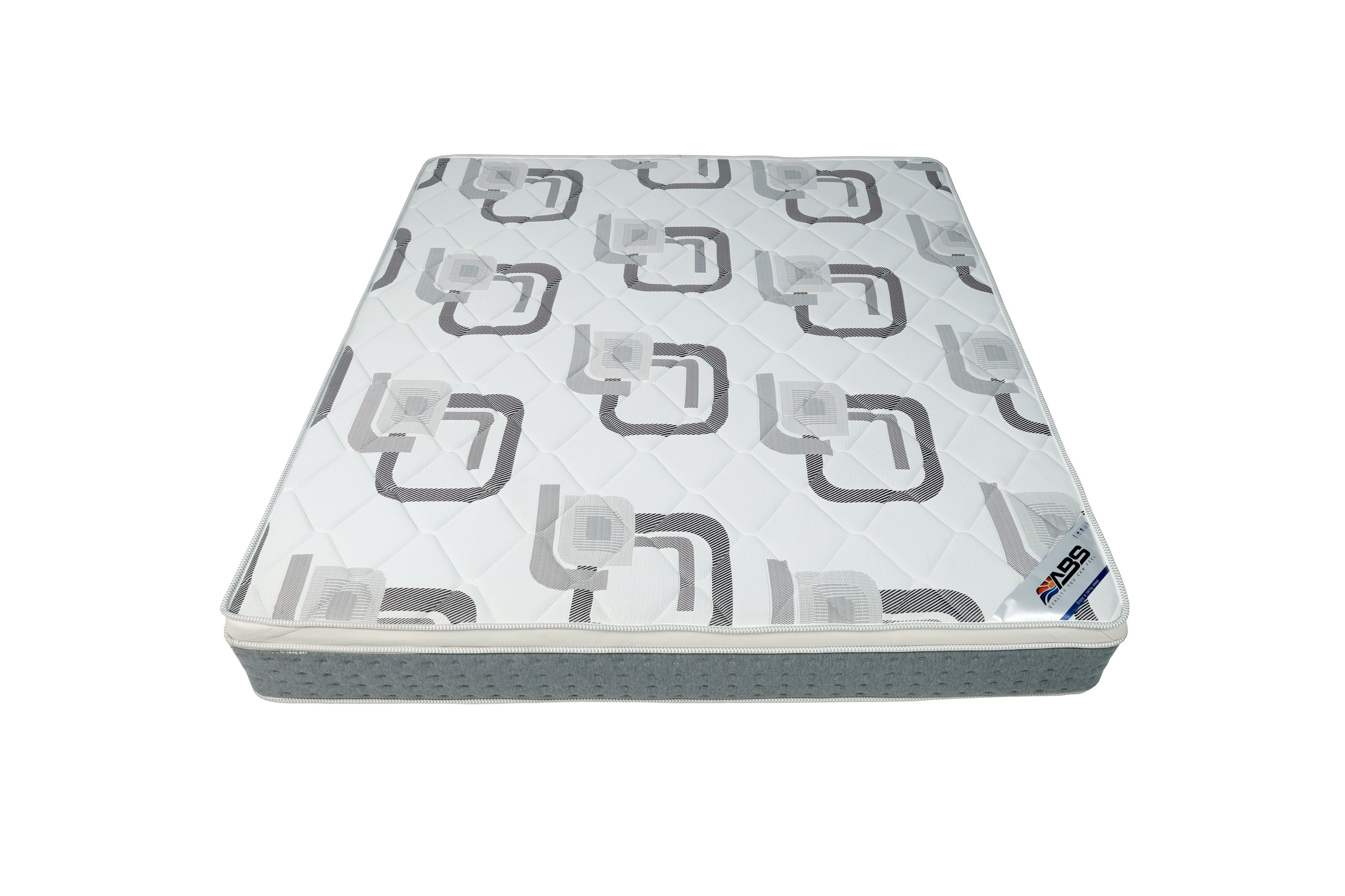 ABS 193*203*28 pp foam quilting king