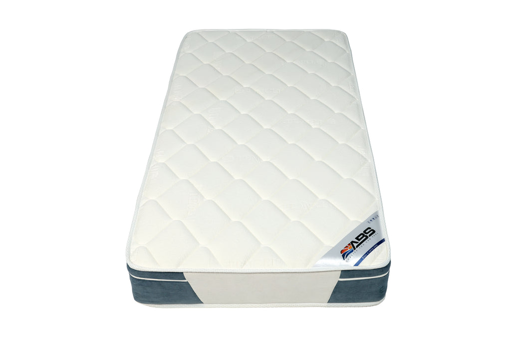 ABS 100*190*24 pp foam quilting Twin Mattress