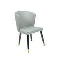 ABS Dinning Chair IC-DC-016