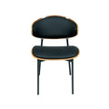 ABS Dinning Chair IC-DC-069