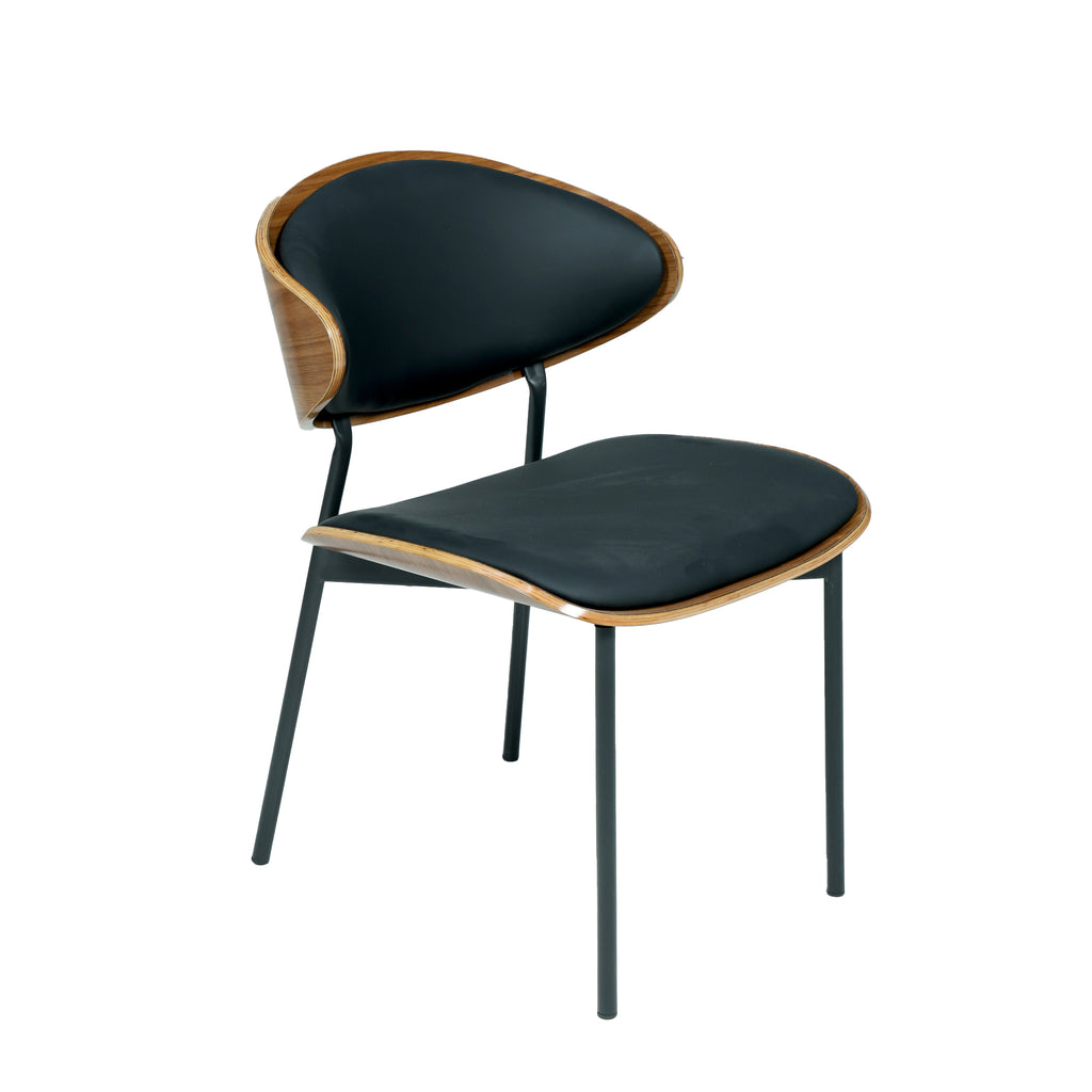 ABS Dinning Chair IC-DC-069