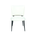 ABS Dinning Chair IC-DC-029