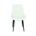 ABS Dinning Chair IC-DC-001