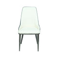 ABS Dinning Chair  IC-DC-028