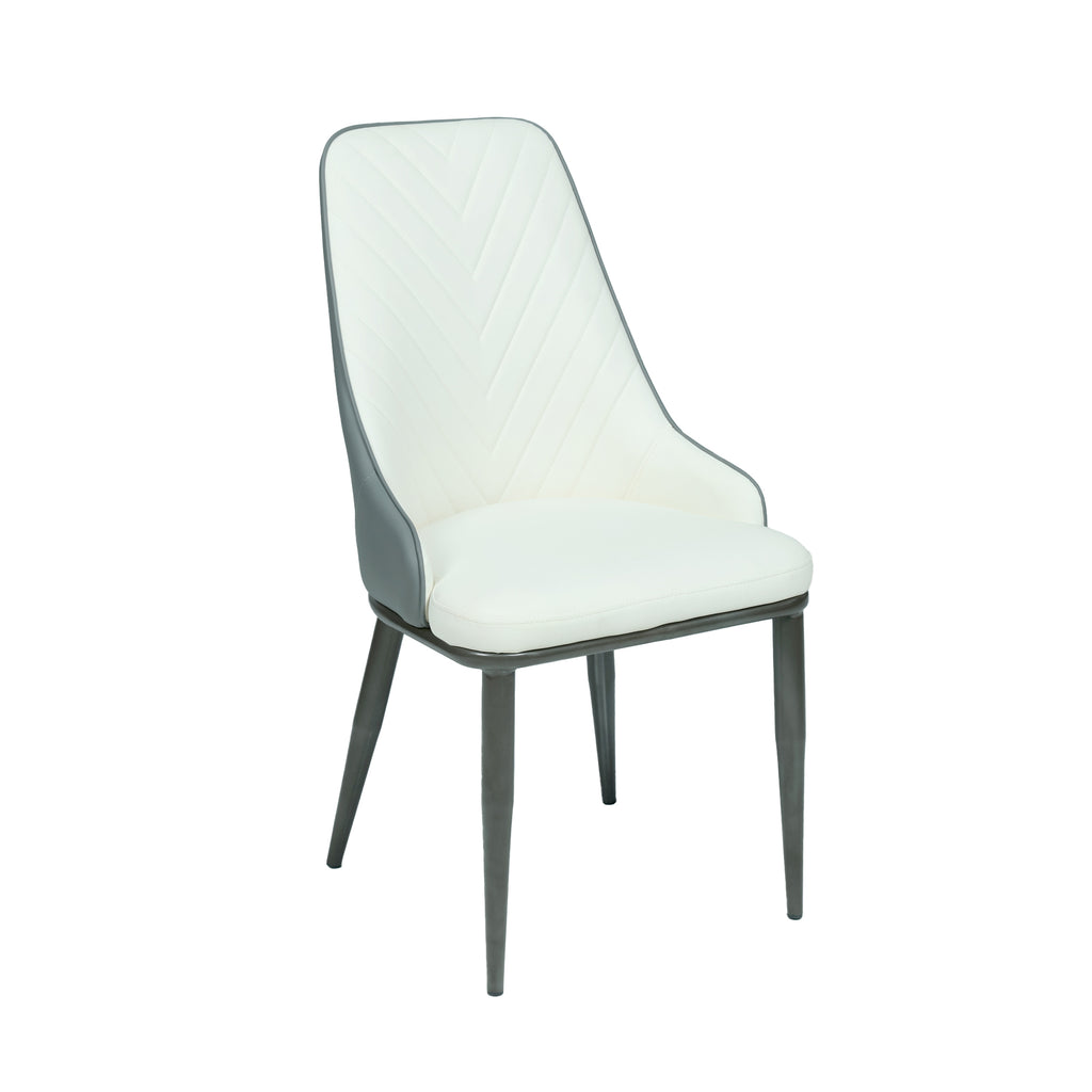 ABS Dinning Chair  IC-DC-028