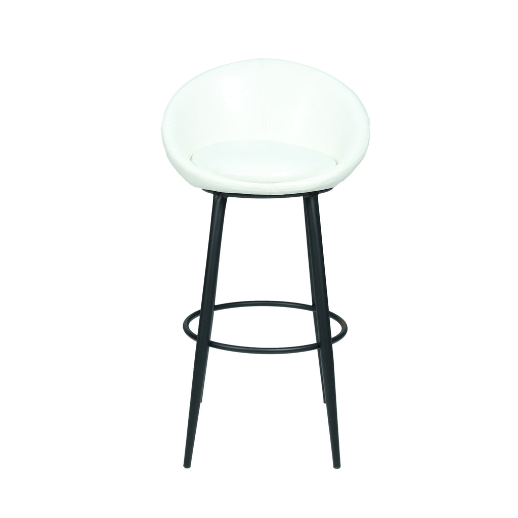 ABS Steel + PU Barstool LT-C037