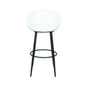 ABS Steel + PU Barstool LT-C037