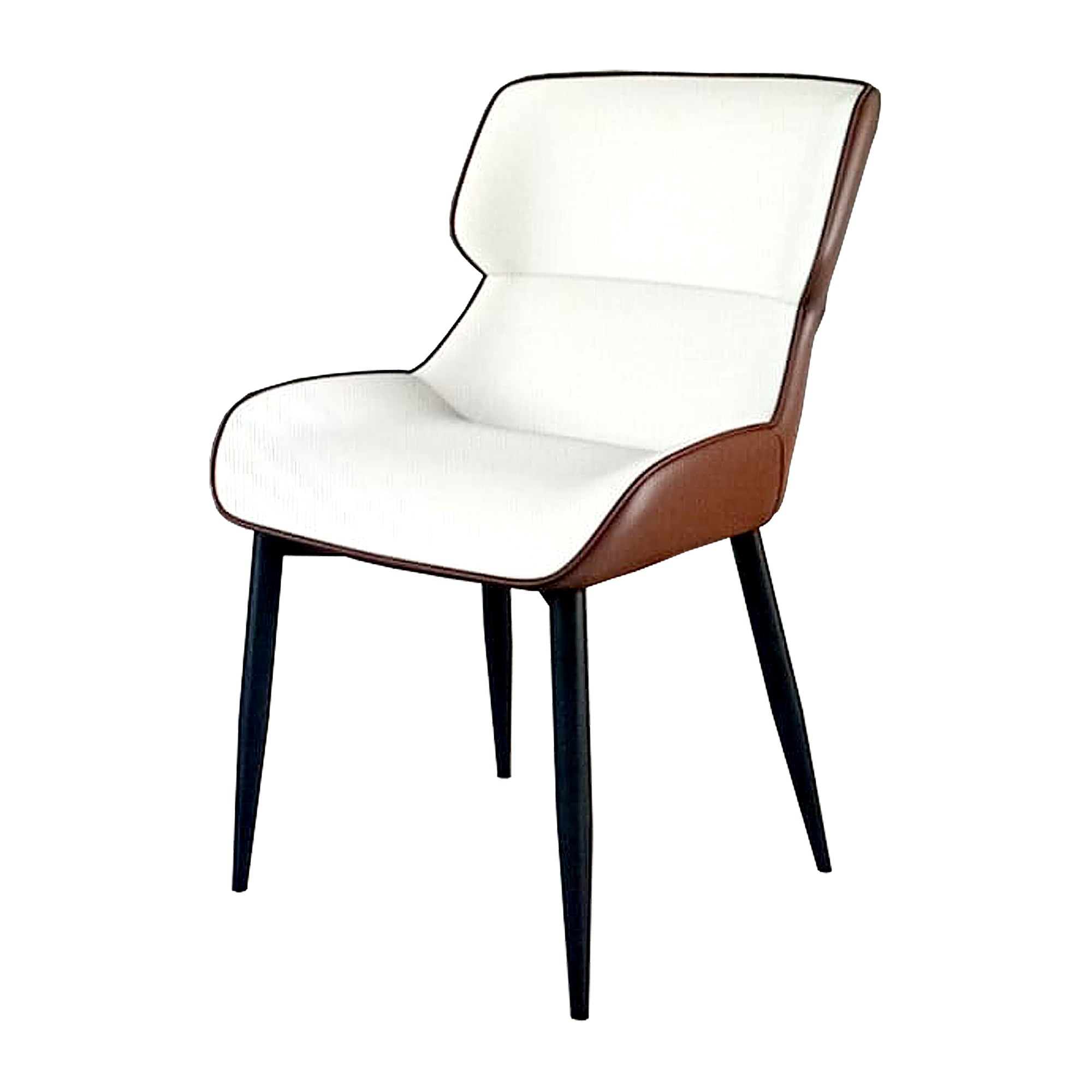 ABS Dinning Chair IC-DC-004