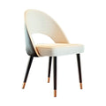 ABS Dinning Chair IC-DC-014