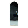 ABS Gold aluminum alloy frame with flat mirror