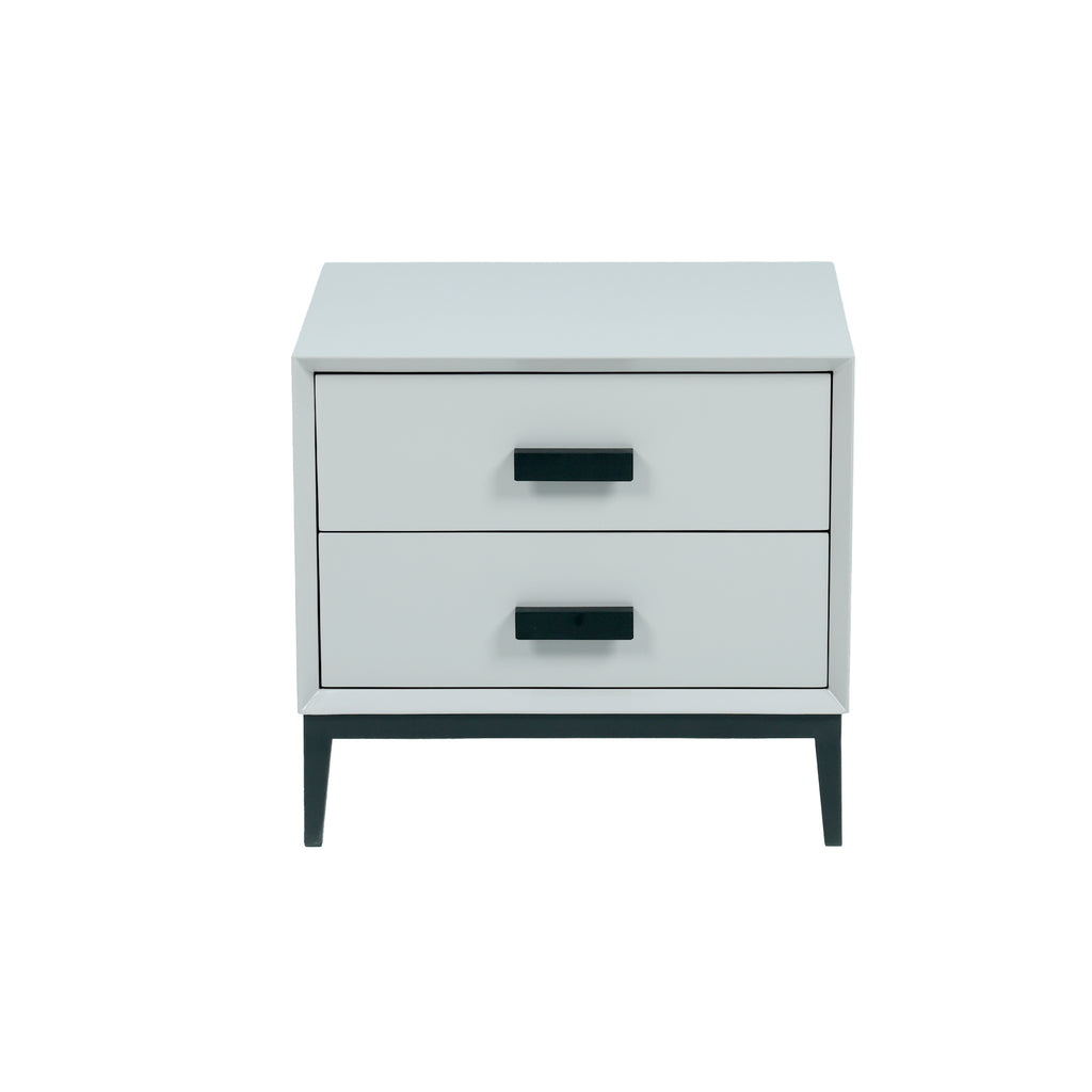 ABS PVC - side table 592