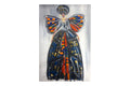 ABS Lady Butterfly