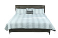 ABS 193 * 203 * 28 Bedframe & Headboard