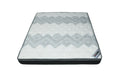 ABS 193x203x24 pocket spring w/iron king mattress unusual