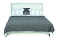 ABS 193 * 203 *28 Bedframe & Headboard