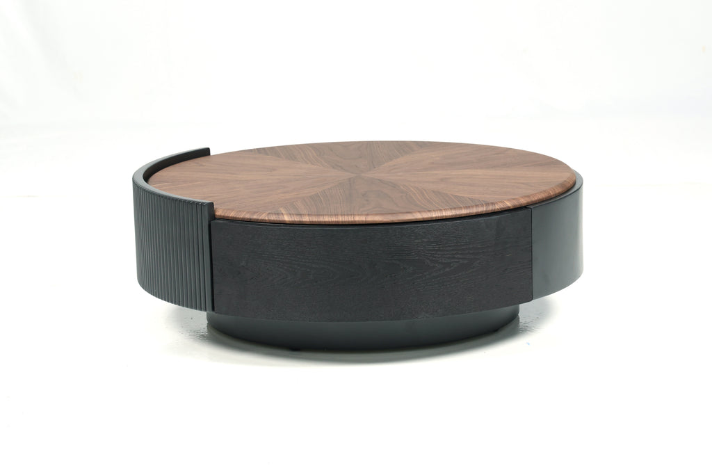 ABS Center Tables 08