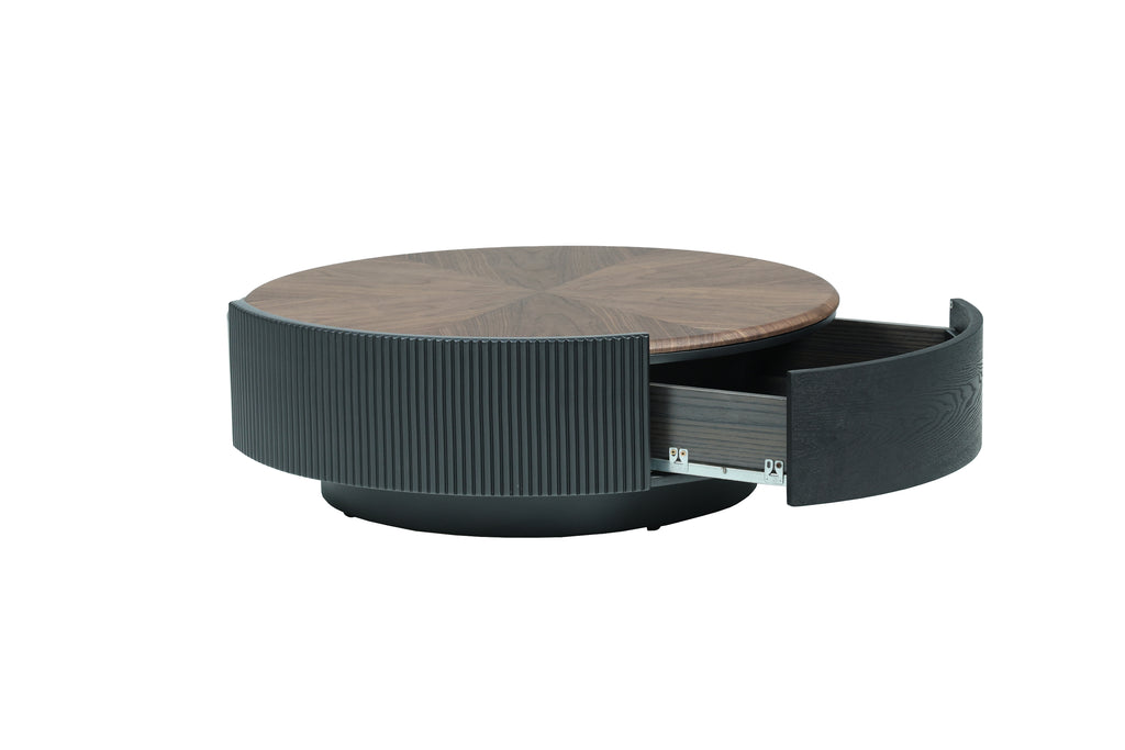 ABS Center Tables 08