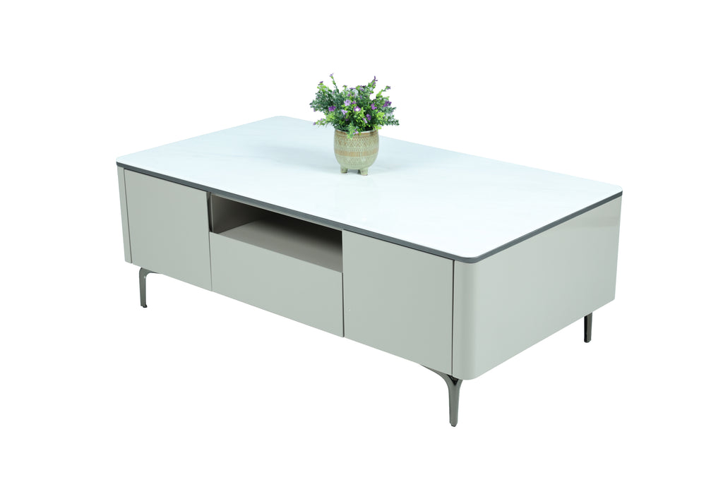 ABS Jazz white-floor cabinet Jazz white-floor cabinet 2515