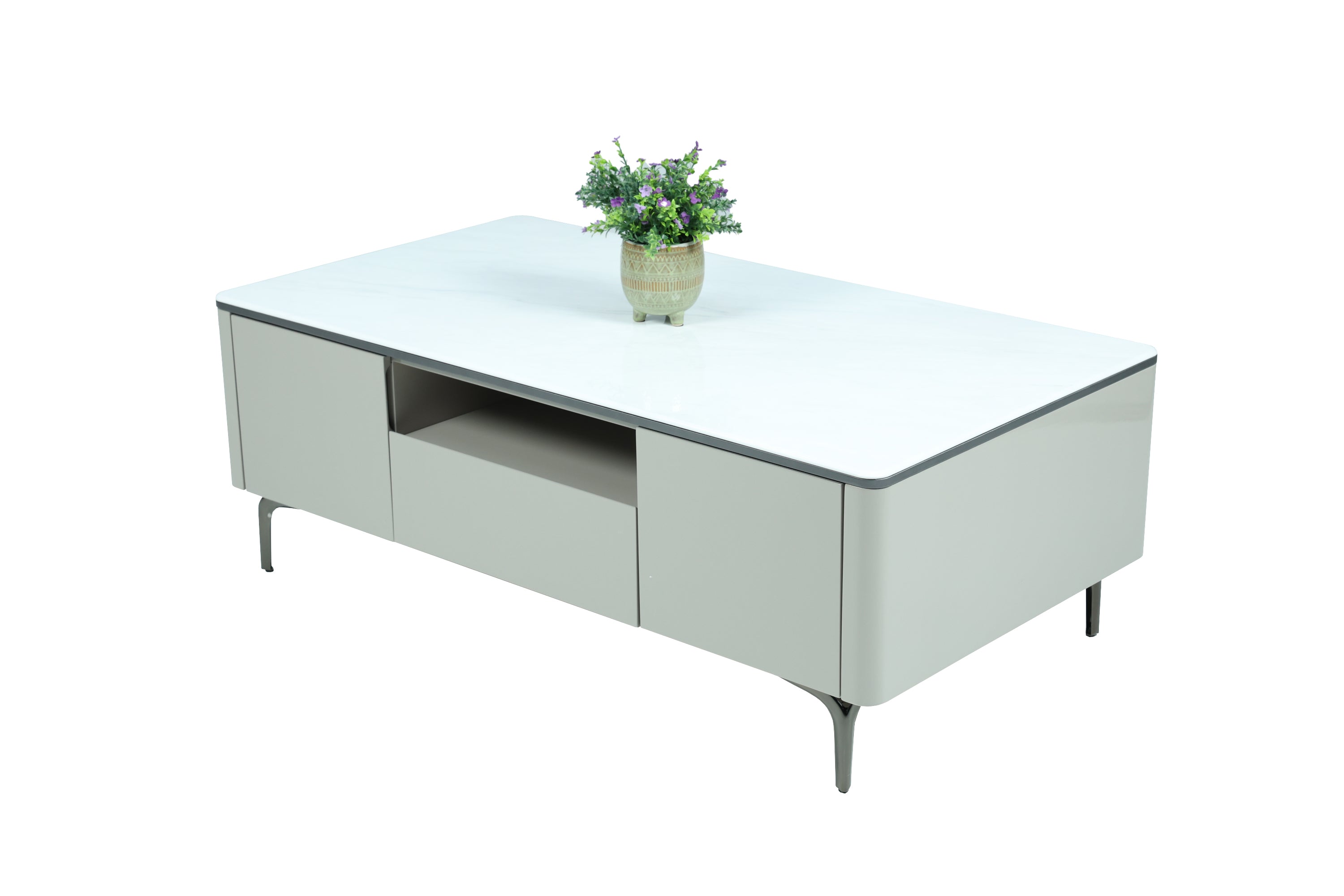 ABS Jazz white-floor cabinet Jazz white-floor cabinet 2515
