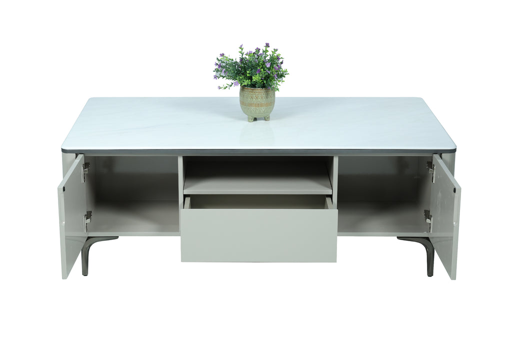 ABS Jazz white-floor cabinet Jazz white-floor cabinet 2515
