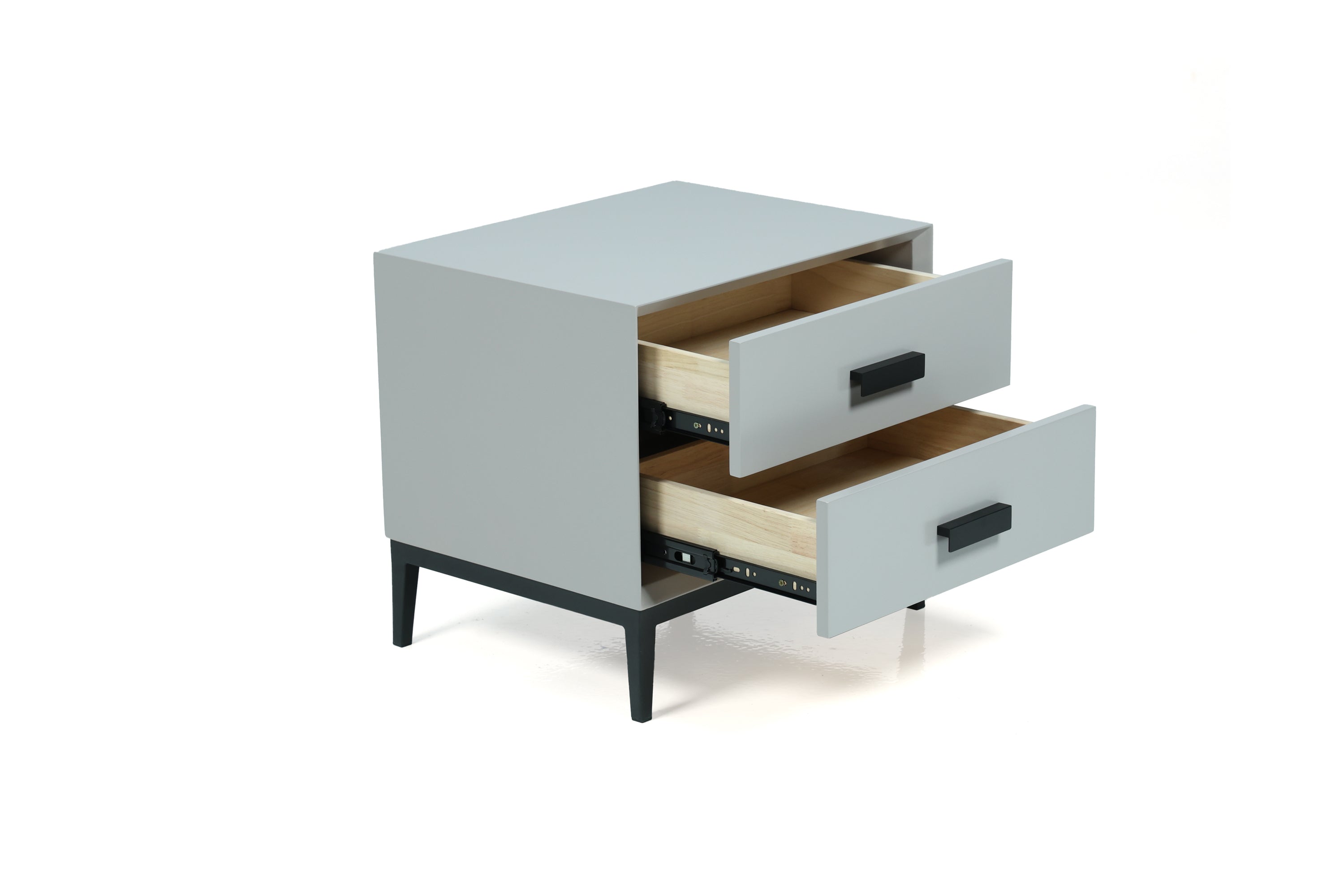 ABS PVC - side table 592