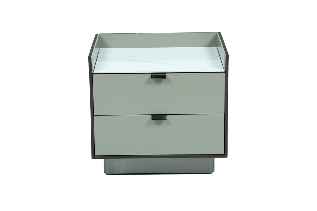 ABS - Side Table