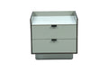 ABS - Side Table