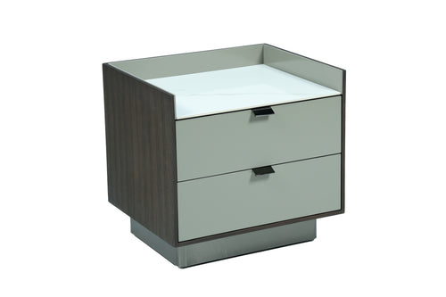 ABS - Side Table