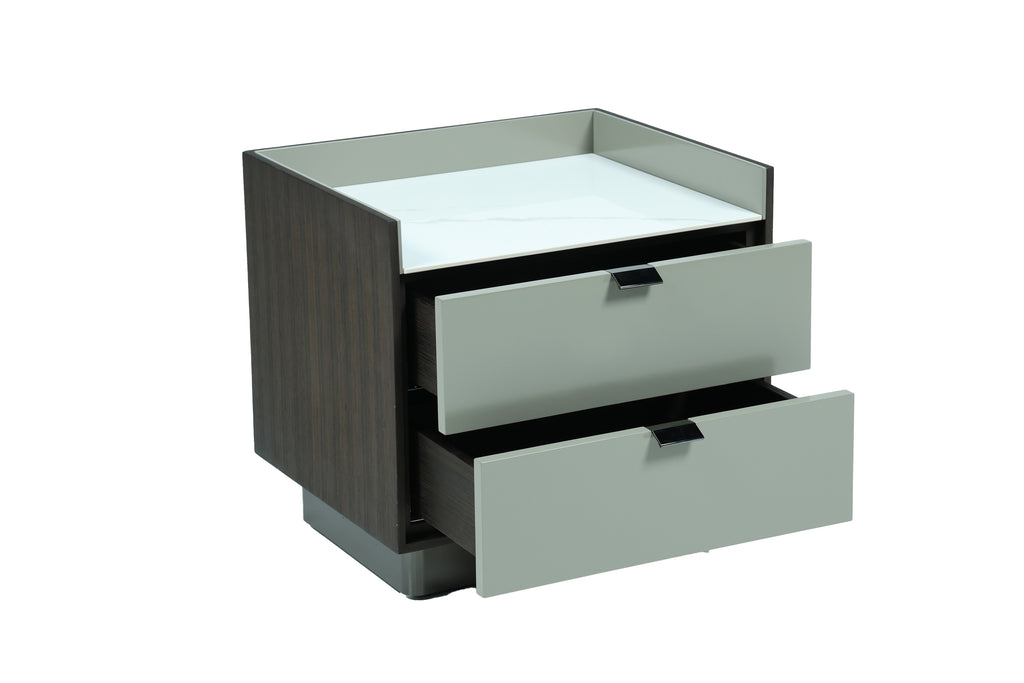 ABS - Side Table