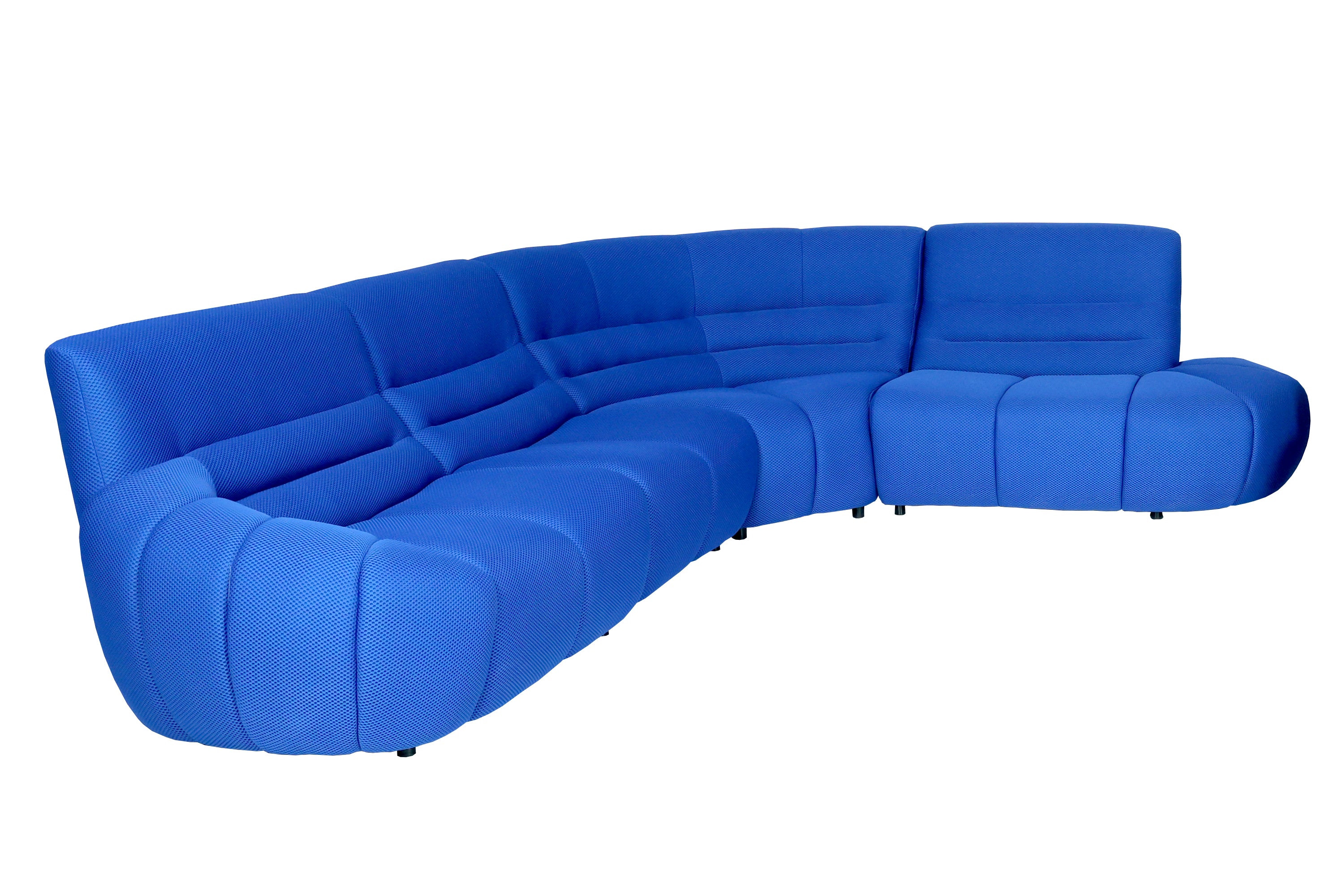 ABS 1.5L + 1.5AL + C + CHR *full fabric 2225 D732 BLUE