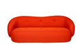ABS (3 seater) 2350-3S D733 RED