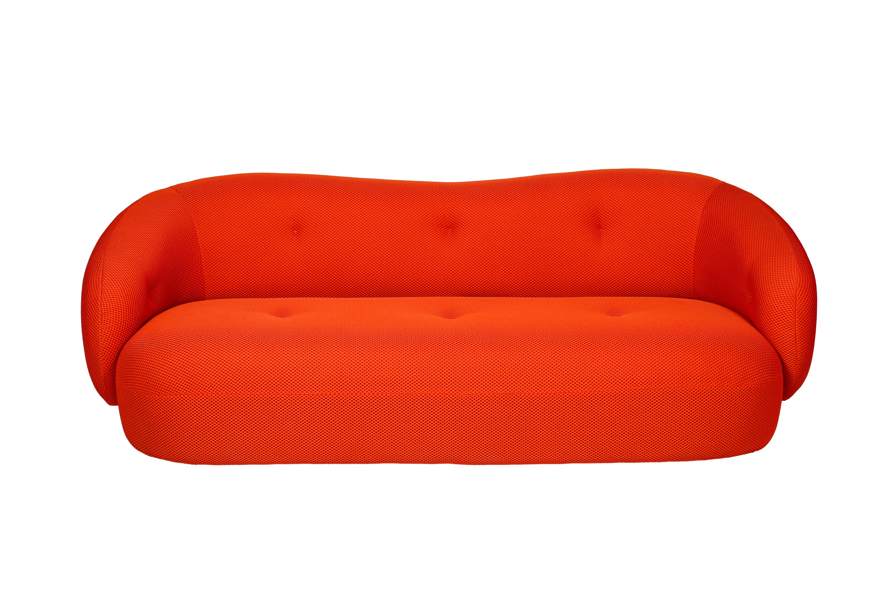 ABS (3 seater) 2350-3S D733 RED