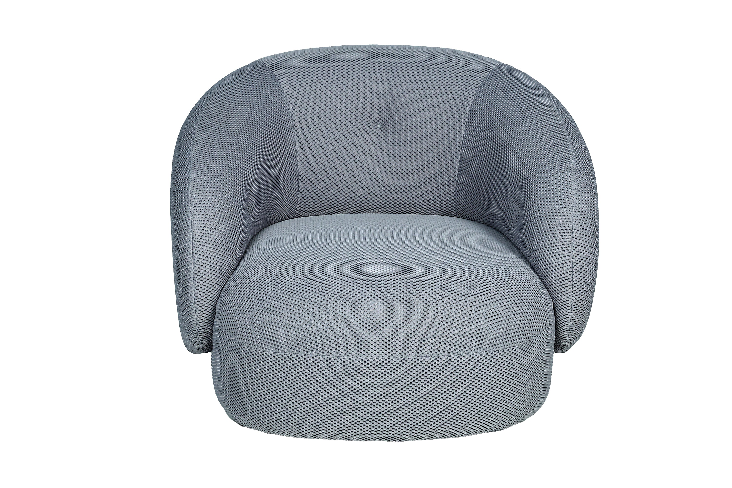 ABS L1 (1 seater) 2350-1S D730 GREY