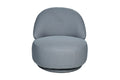 ABS L1-S (Swivel chair) *Full fabric