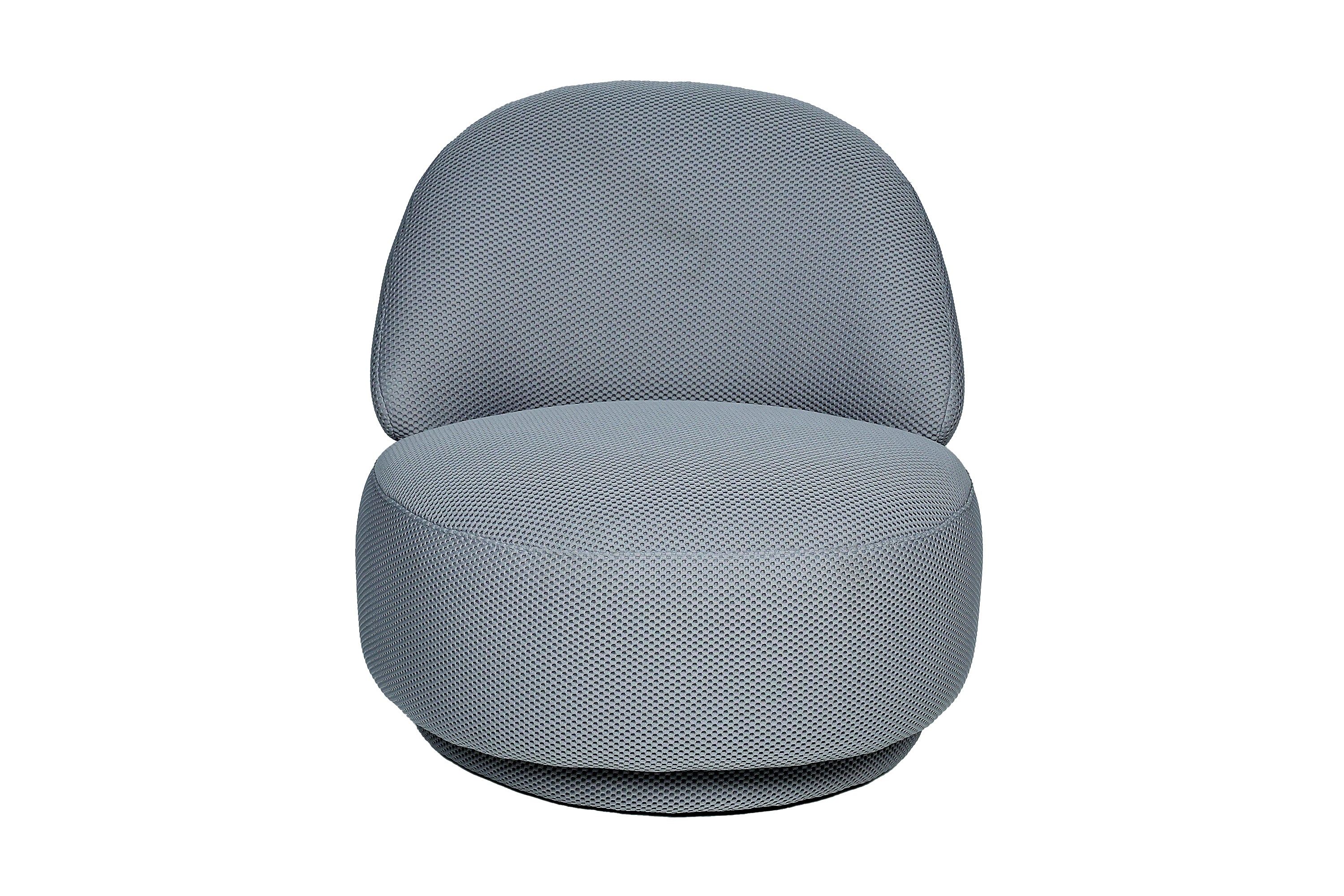ABS L1-S (Swivel chair) *Full fabric