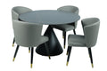 ABS Sintered Stone Table LC-CT-022