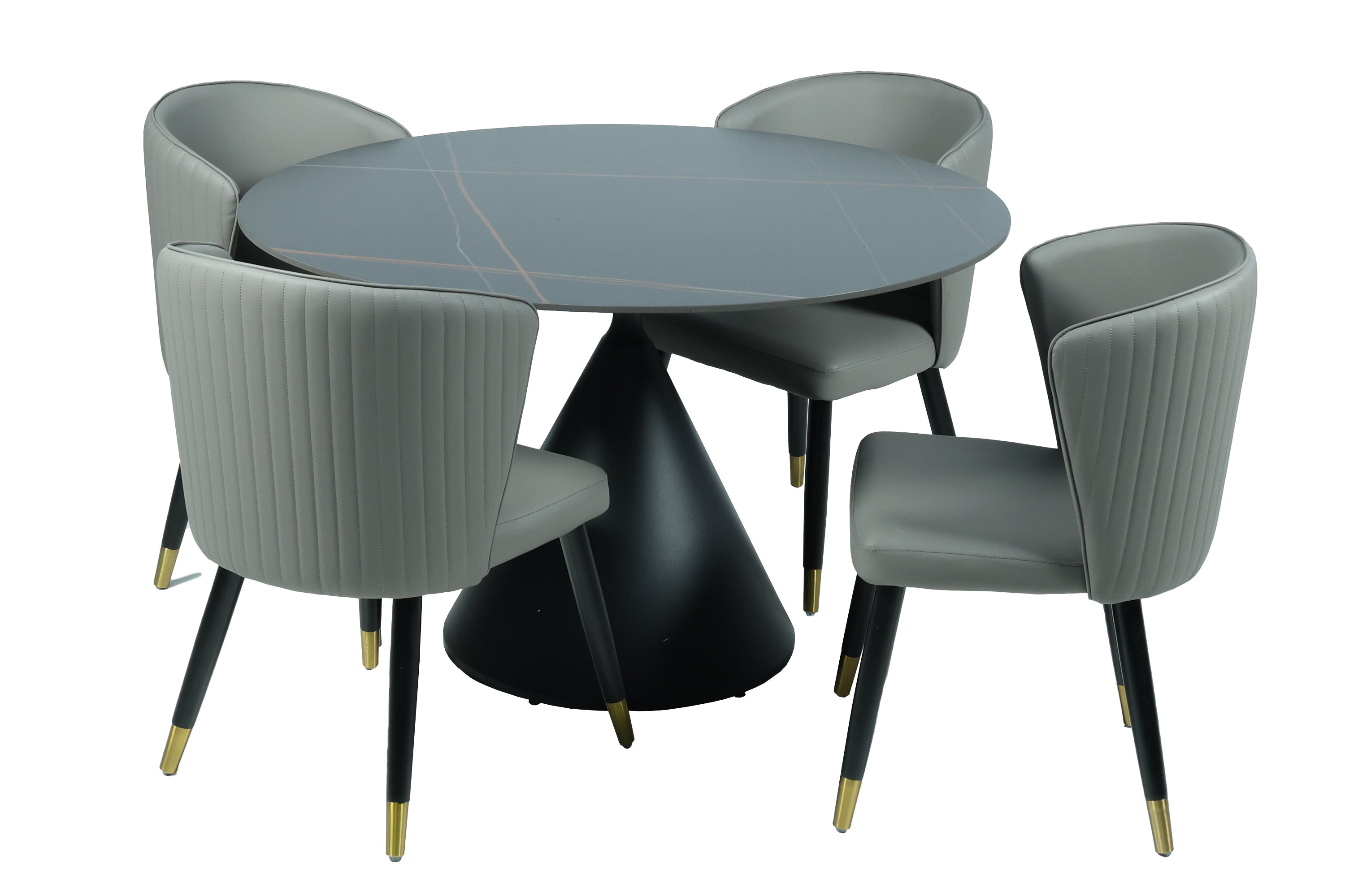 ABS Sintered Stone Table LC-CT-022