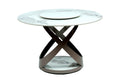ABS Sintered Stone Table LC-CT-026