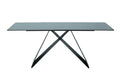 ABS Sintered Stone Table LC-DT-012